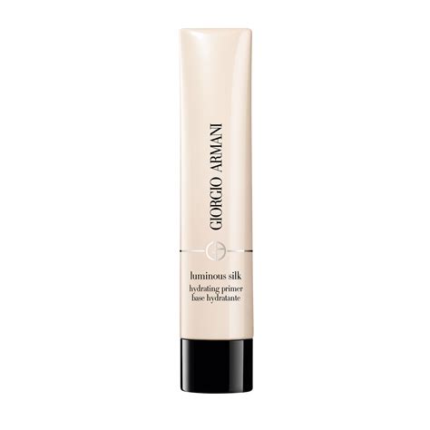 armani makeup primer